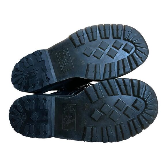 Dr. Martens, Vegan Jadon II 8-Eye Platform Boots - Picture 7 of 11